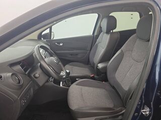 Captur TCe 120 Energy 2018 occasion 22400 Lamballe
