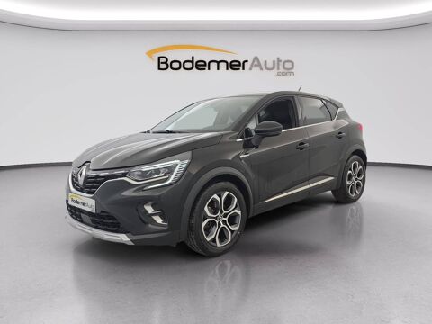 Annonce voiture Renault Captur 19690 €