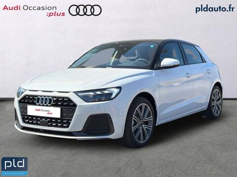 Audi A1 Sportback 30 TFSI 116 ch S tronic 7 2026 occasion Marseille 13011