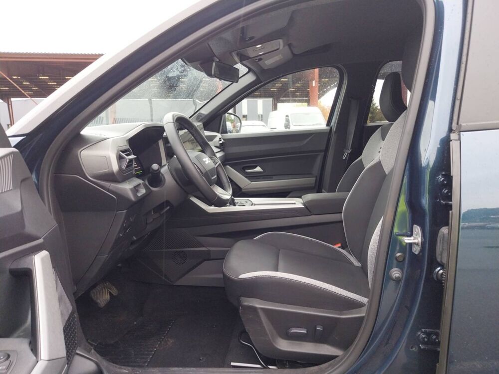 Bigster Hybrid 155 2025 occasion 56000 Vannes