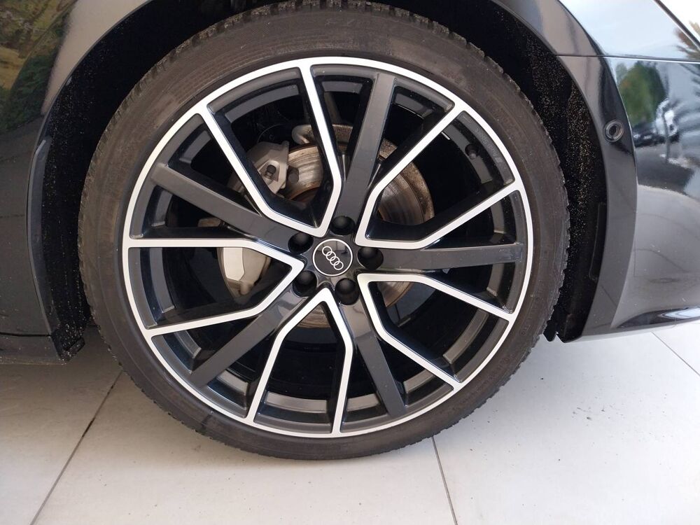 A7 Sportback 40 TDI 204 S tronic 7 Quattro ultra 2021 occasion 24200 Sarlat-la-Can&eacute;da