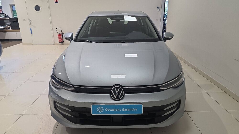 Golf 2.0 TDI 116 BVM6 2026 occasion 25000 Besan&ccedil;on