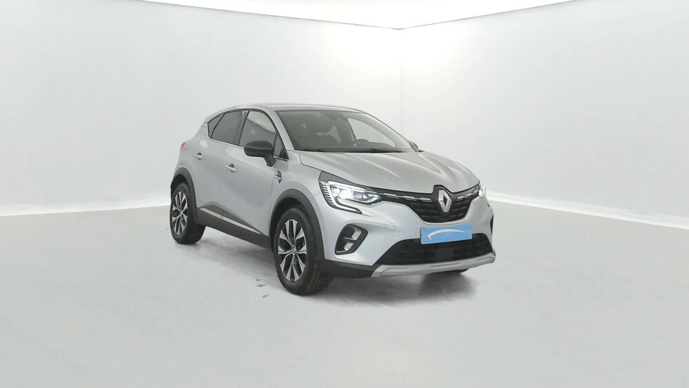Captur E-Tech hybride rechargeable 160 2023 occasion 56300 Pontivy