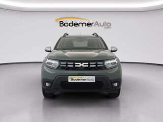 Duster ECO-G 100 4x2 2023 occasion 56000 Vannes