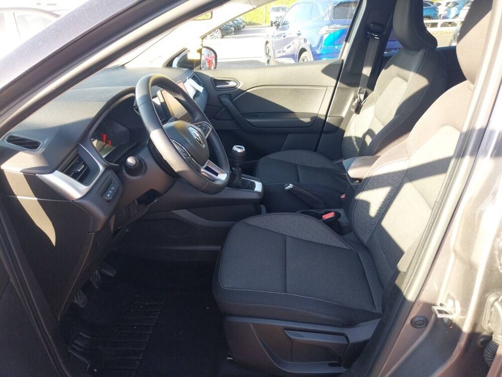 Captur TCe 90 2023 occasion 14200 H&eacute;rouville-Saint-Clair