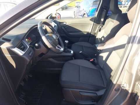 Captur TCe 90 2023 occasion 14200 H&eacute;rouville-Saint-Clair