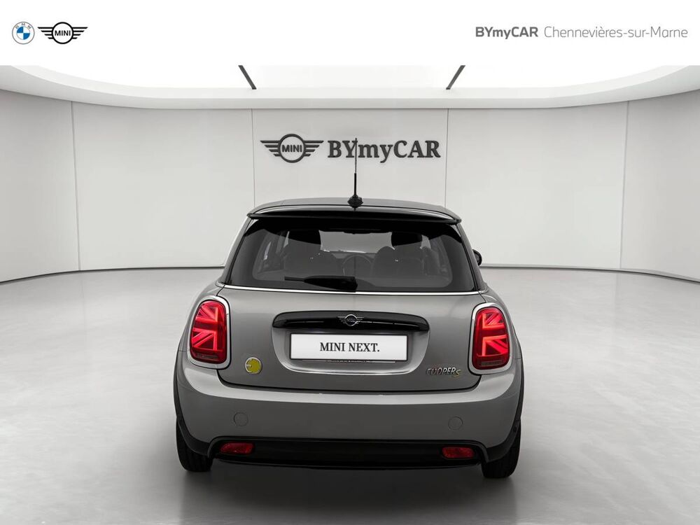 Cooper Hatch 3 Portes SE 184 ch 2023 occasion 94430 Chennevi&egrave;res-sur-Marne