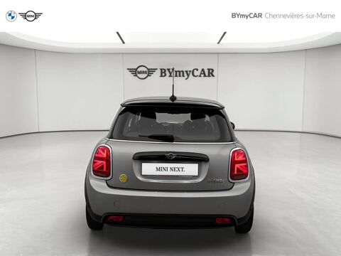 Cooper Hatch 3 Portes SE 184 ch 2023 occasion 94430 Chennevi&egrave;res-sur-Marne