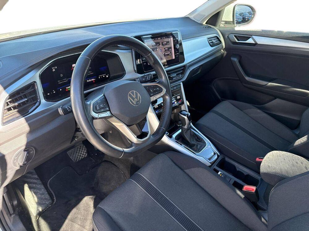 T-ROC T-Roc 2.0 TDI 150 Start/Stop DSG7 2023 occasion 13300 Salon-de-Provence