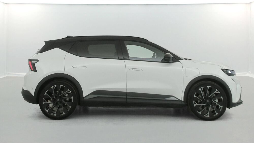 Sc&eacute;nic Scenic E-Tech &eacute;lectrique 220 ch grande autonomie 2025 occasion 29900 Concarneau