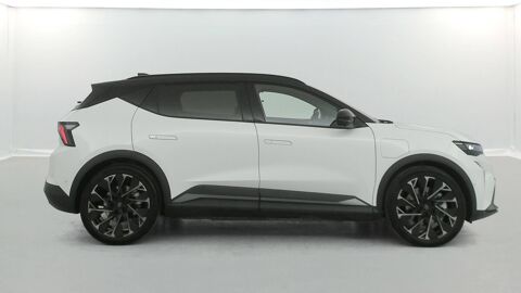 Sc&eacute;nic Scenic E-Tech &eacute;lectrique 220 ch grande autonomie 2025 occasion 29900 Concarneau
