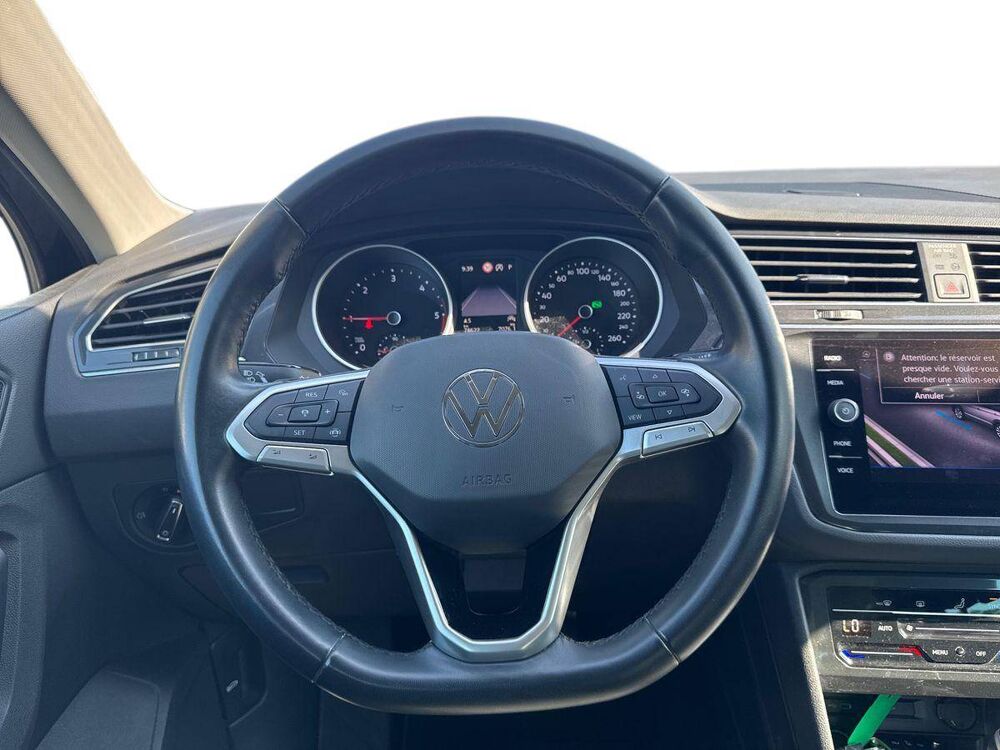 Tiguan 2.0 TDI 150ch DSG7 2023 occasion 13012 Marseille