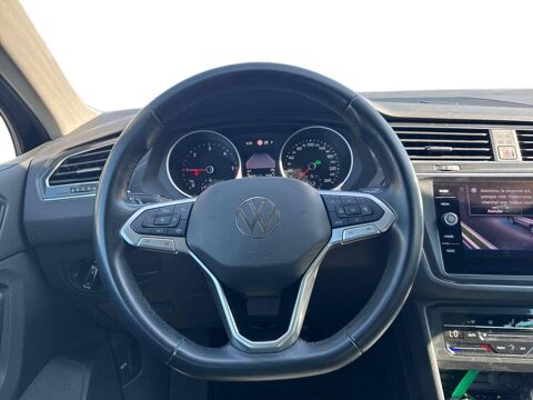 Tiguan 2.0 TDI 150ch DSG7 2023 occasion 13012 Marseille