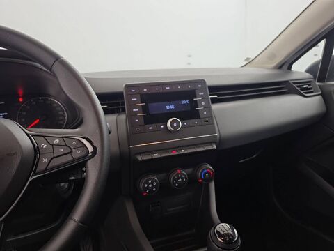 Clio SCe 65 2023 occasion 61200 Argentan
