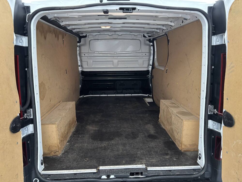  2022 occasion 29000 Quimper