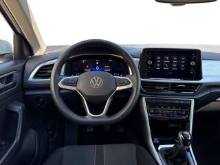 T-ROC T-Roc 1.0 TSI 110 Start/Stop BVM6 2023 occasion 13300 Salon-de-Provence