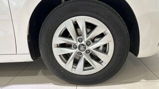 Fabia 1.0 TSI 95 ch EVO 2 BVM5 2025 occasion 25000 Besan&ccedil;on