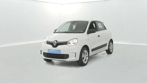 Annonce voiture Renault Twingo 13390 €