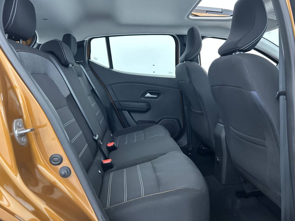 Sandero TCe 90 2023 occasion 29270 Carhaix-Plouguer