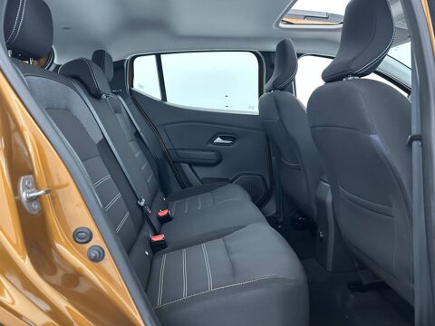 Sandero TCe 90 2023 occasion 29270 Carhaix-Plouguer