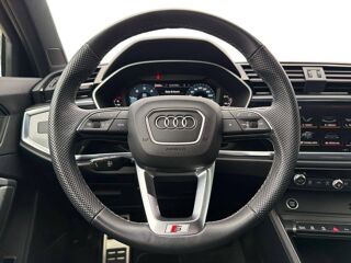 Q3 35 TDI 150 ch S tronic 7 2024 occasion 13011 Marseille