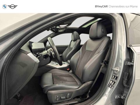 S&eacute;rie 3 320d xDrive 190 ch BVA8 2024 occasion 94430 Chennevi&egrave;res-sur-Marne