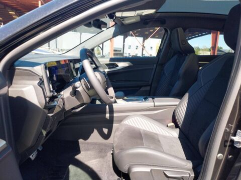 Rafale E-Tech full hybrid 200 ch 2026 occasion 56850 Caudan