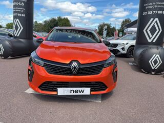 Clio TCe 100 GPL 2024 occasion 50000 Saint-L&ocirc;