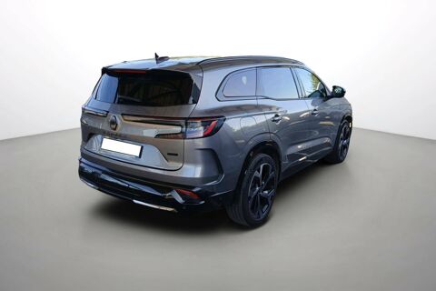 Espace E-Tech hybrid 200 2023 occasion 56850 Caudan