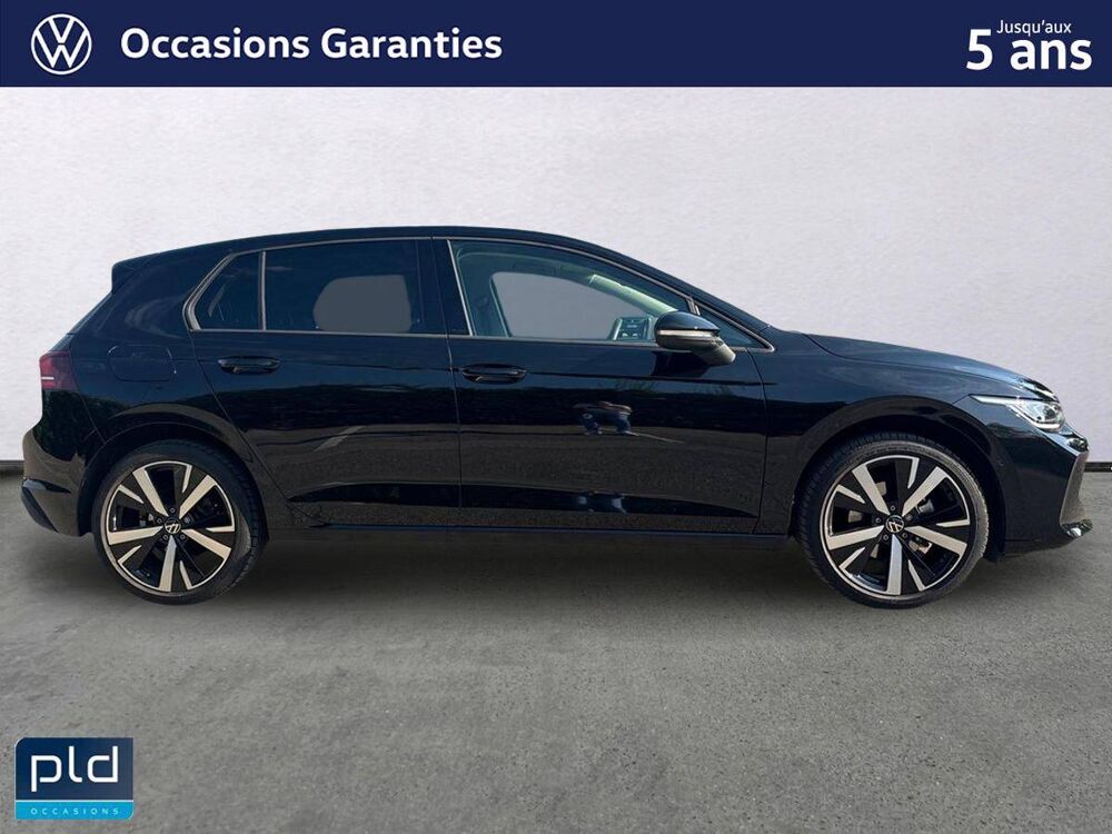 Golf 1.5 eTSI EVO2 116 DSG7 2025 occasion 13730 Saint-Victoret