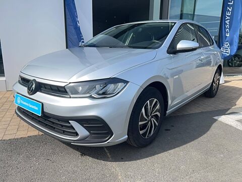 Volkswagen Polo 1.0 TSI 95 S&S BVM5 2025 occasion Sarlat-la-Can&eacute;da 24200