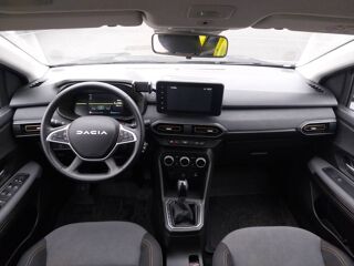 Jogger Hybrid 140 7 places GSR2 2025 occasion 56850 Caudan