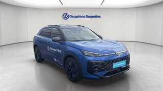 T-ROC T-Roc 1.5 eTSI EVO2 Hybrid 150 ch DSG7 2025 occasion 62500 Salperwick