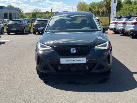 Arona 1.0 TSI 115 ch Start/Stop DSG7 2024 occasion 24200 Sarlat-la-Can&eacute;da