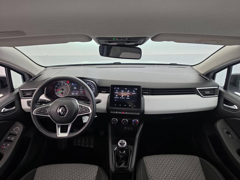 Clio TCe 90 2023 occasion 29600 Morlaix