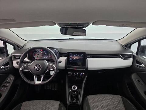 Clio TCe 90 2023 occasion 29600 Morlaix