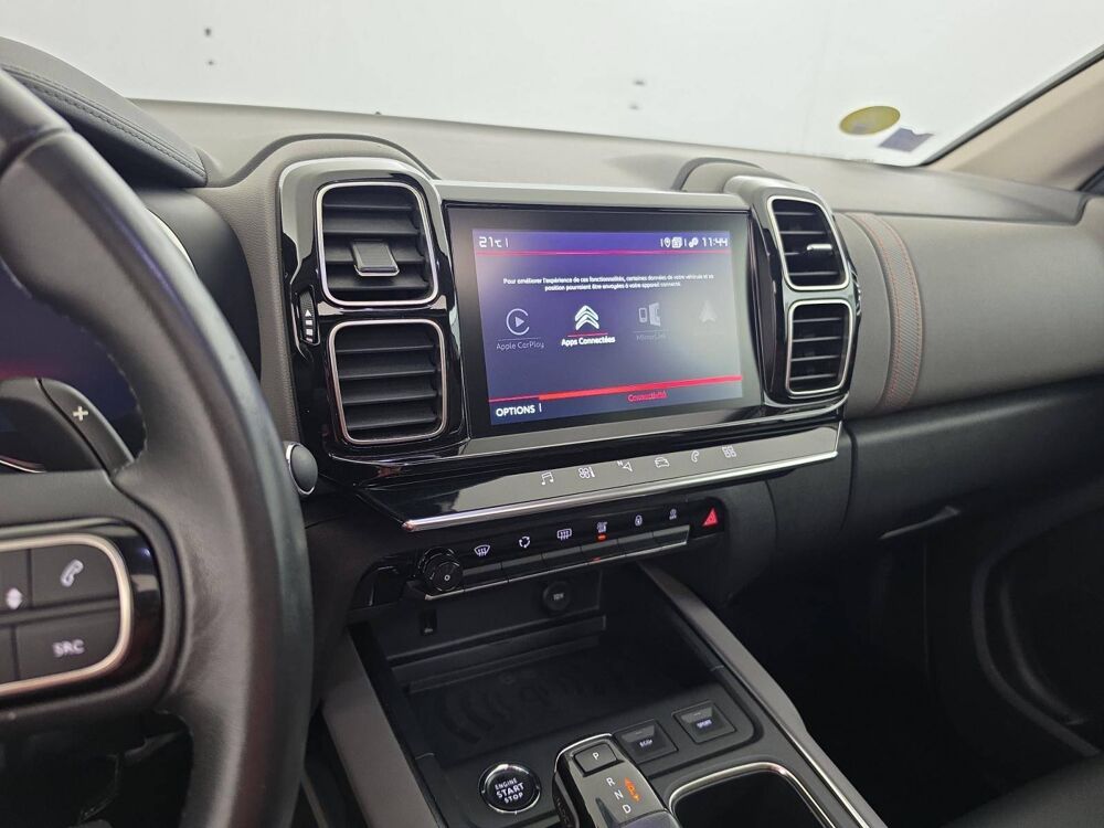 C5 aircross C5 Aircross BlueHDi 130 S&S EAT8 2019 occasion 56800 Plo&euml;rmel