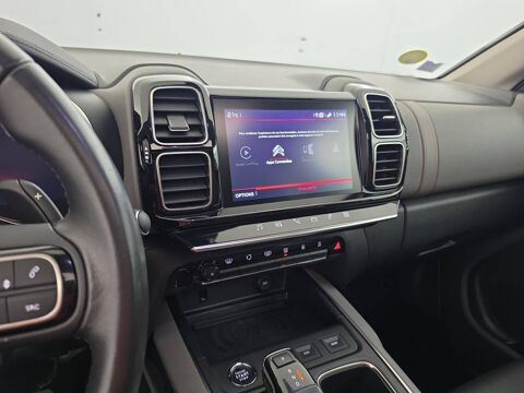 C5 aircross C5 Aircross BlueHDi 130 S&S EAT8 2019 occasion 56800 Plo&euml;rmel