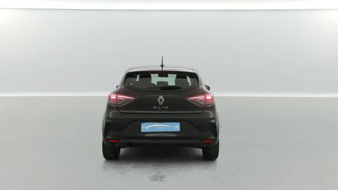 Clio dCi 100 2023 occasion 61100 Flers