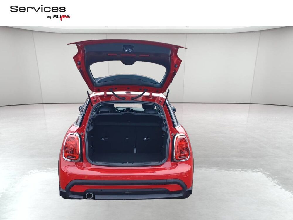 Cooper Hatch 5 Portes 136 ch DKG7 2023 occasion 01440 Viriat