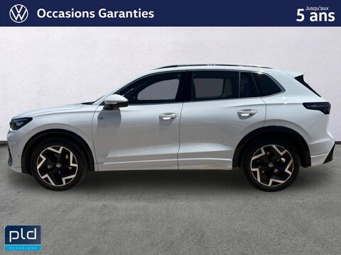 Tiguan 1.5 eTSI 150ch DSG7 2025 occasion 13012 Marseille