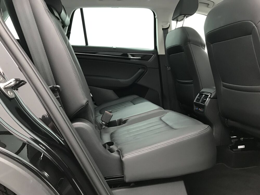 Kodiaq 2.0 TDI 150 SCR DSG7 7pl 2024 occasion 25000 Besan&ccedil;on