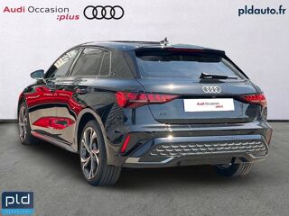 A3 Sportback TDI 150 S tronic 7 2025 occasion 13011 Marseille