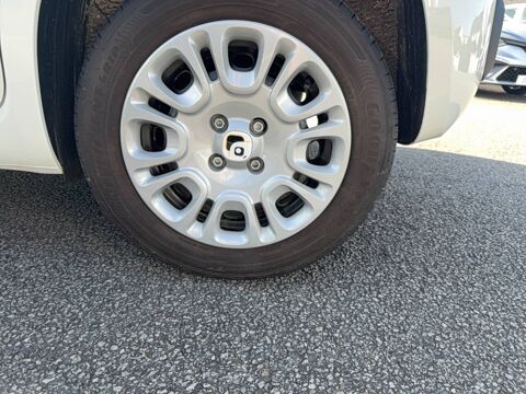 Panda 1.0 70 ch Hybrid BSG S/S 2025 occasion 29270 Carhaix-Plouguer
