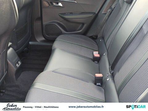 2008 Electrique 136 ch 2021 occasion 88300 Neufch&acirc;teau