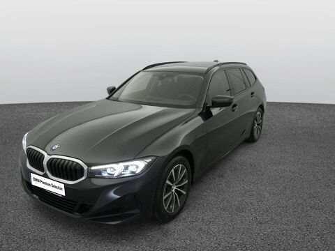 Annonce voiture BMW Srie 3 27900 