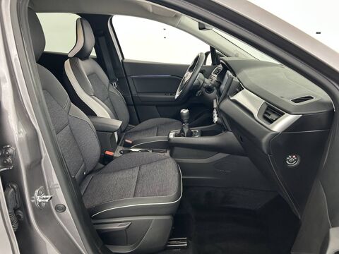 Captur mild hybrid 140 2022 occasion 56850 Caudan