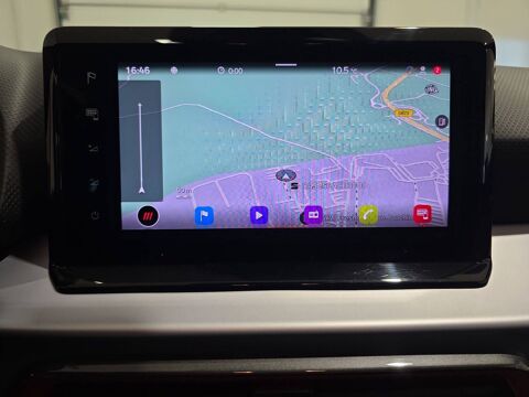 Ibiza 1.0 EcoTSI 110 ch S/S DSG7 2023 occasion 25000 Besan&ccedil;on