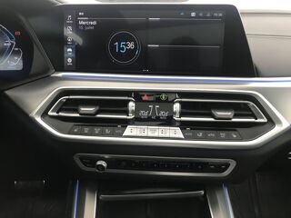 X5 xDrive45e 394 ch BVA8 2023 occasion 25000 Besan&ccedil;on
