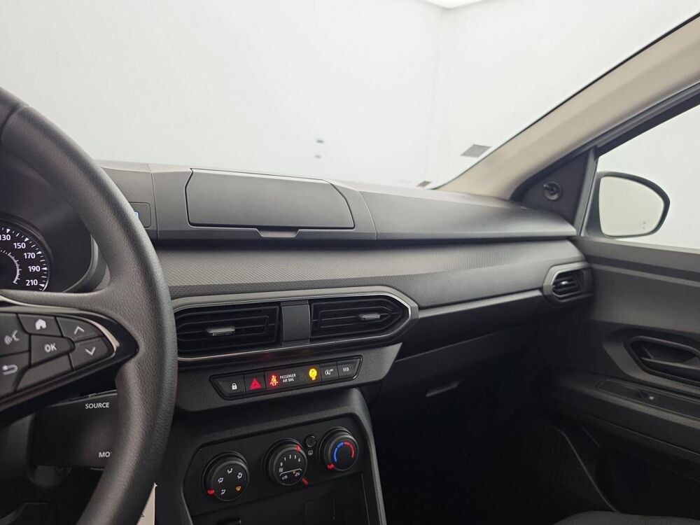 Sandero ECO-G 100 - 22 2022 occasion 56300 Pontivy